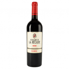 Domaine de La Begude Bandol Rouge AOC 2020 0.75L