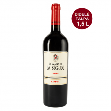 Domaine de La Begude Bandol Rouge AOC 2020 1.5L MAGNUM