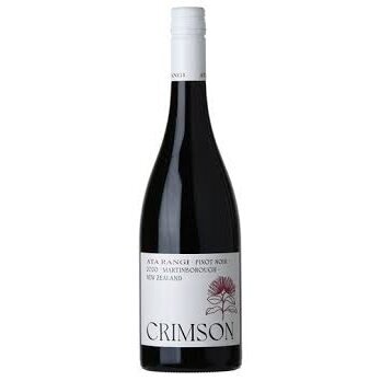 Ata Rangi Crimson Pinot Noir Martinborough 0,75L 2020