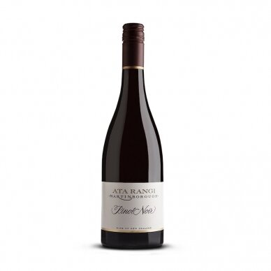 Ata Rangi Pinot Noir Martinborough 0,75L 2019