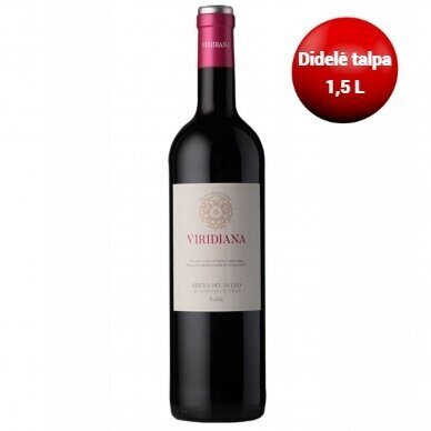 Atalayas de Golban Viridiana Ribera del Duero 2021 MAGNUM 1,5L