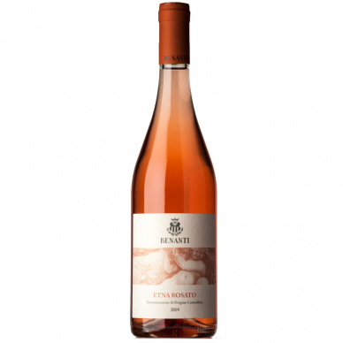 Benanti Etna Rosato DOC 2022 0.75L