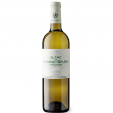 Blanc de Chasse Spleen Bordeaux Blanc AOC 0,75L 2019