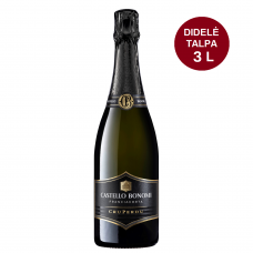 Castello Bonomi Cruperdu Franciacorta Brut DOCG 2018 JEROBOAM