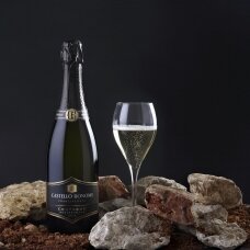 Castello Bonomi Cruperdu Franciacorta Brut DOCG 2019 0,75L