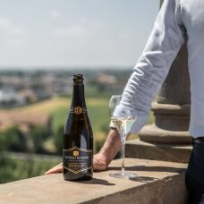 Castello Bonomi Cruperdu Franciacorta Brut DOCG 2018 MAGNUM