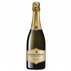 Castello Bonomi Saten Franciacorta Brut DOCG 2020 0,75L