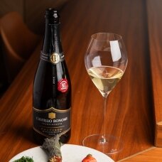 Castello Bonomi Cruperdu Grande Annata Franciacorta Extra Brut DOCG 2016 0,75L