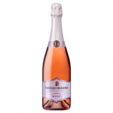 Castello Bonomi Rose Franciacorta Brut DOCG 2020 0,75L