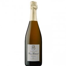 Champagne Pierre Bertrand Prestige Millesime 2014 0.75L