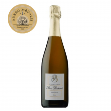 Champagne Pierre Bertrand Prestige Millesime 2014 0.75L