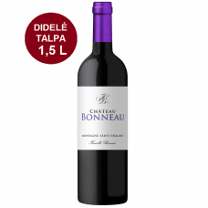 Chateau Bonneau Montagne Saint Emilion AOC 2020 1,5L