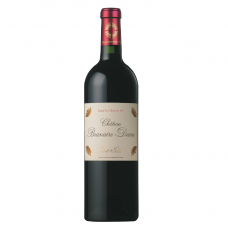 Chateau Branaire Ducru Saint Julien AOC Rouge 2010 0,75L