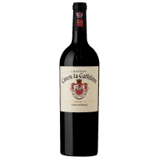 Chateau Canon La Gaffeliere Saint Emilion Grand Cru AOC 0,75L 2016