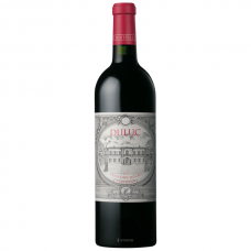 Chateau Duluc Saint Julien AOC 2014 0,75L