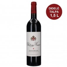Chateau Musar Rouge 2011 Library 1,5L