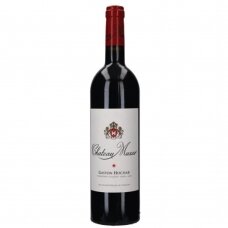 Chateau Musar Rouge Library 2015
