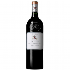 Chateau Pape Clement Pessac Leognan AOC Rouge 2012 0,75L