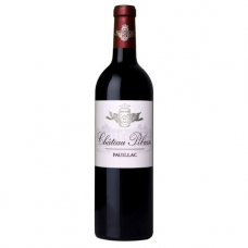 Chateau Pibran Pauillac AOC 2016 0,75L