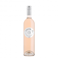 Chavin Zero Rose Vin de France nealkoholinis vynas 0,75L