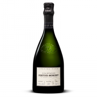 Champagne Pertois Moriset Le Special Club  Grand Cru  Le Mesnil-sur-Oger 2016 0,75L