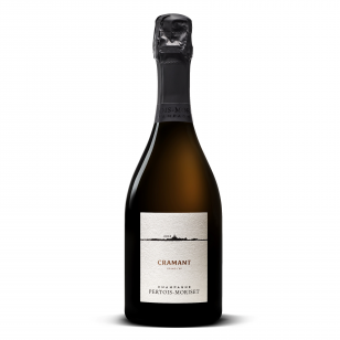 Champagne Pertois Moriset Les Mono-Villages Cramant Grand Cru 2018 0,75l