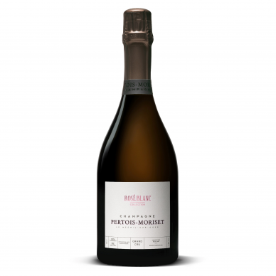 Champagne Pertois Moriset La Collection Rosé Blanc Grand Cru 0,75l