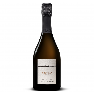 Champagne Pertois Moriset Les Mono-Villages Chouilly Grand Cru 2018 0,75l