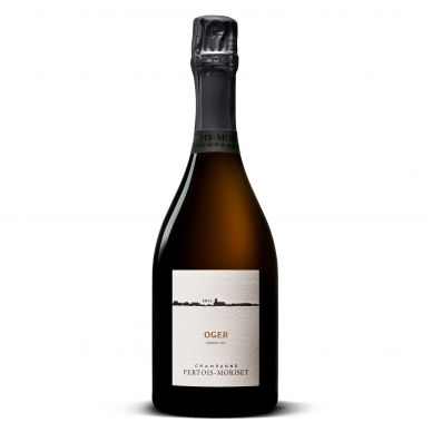 Champagne Pertois Moriset Les Mono-Villages Oger Grand Cru 0,75l