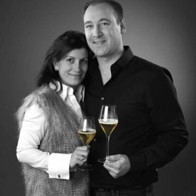 Champagne Pertois Moriset Le Special Club  Grand Cru  Le Mesnil-sur-Oger 2016 0,75L 2