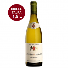 Domaine Bader Mimeur Chassagne Montrachet MAGNUM 2019 1,5L