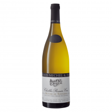 Domaine Louis Michel Montee de Tonnere Premier Cru Chablis A.O.C. 0.75L