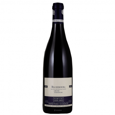 Domaine Anne Gros Richebourg Grand Cru 0,75L 2021