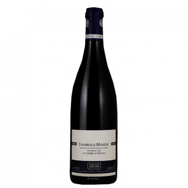 Domaine Anne Gros CHAMBOLLE MUSIGNY Village La Combe d’Orveau 2021