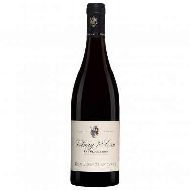 Domaine Georges Glantenay Les Brouillards Volnay Premier Cru AOC  2019 0,75L