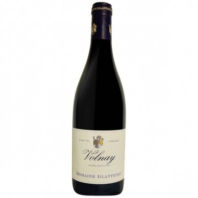 Domaine Georges Glantenay Volnay AOC 2019 0,75L