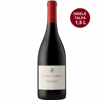 Dominio de Atauta Ribera del Duero DOCa Magnum 2018 1.5L