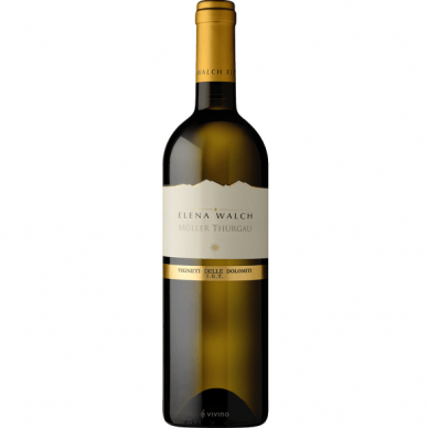 Elena Walch Pinot Bianco 0,75L 2022