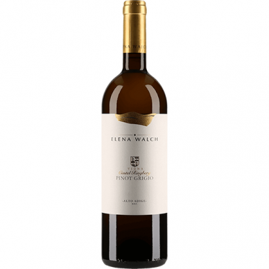 Elena Walch Pinot Grigio Castel Ringberg 0,75L 2021