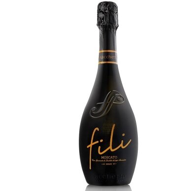 Fili Moscato Dolce 0,75L