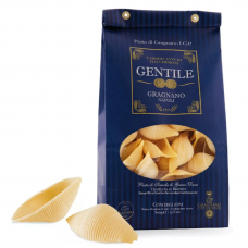 Gentile Conchiglioni Pasta di Gragnano I.G.P. 500g