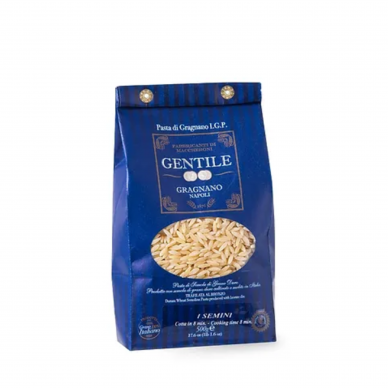 Gentile I Semini Pasta di Gragnano I.G.P. 500g