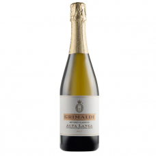 Grimaldi Brut Alta Langa DOCG 0,75L 2019