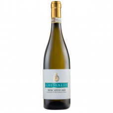 Grimaldi Moscato d'Asti DOC 0,75L 2023