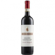 Grimaldi Sori del Montagrillo Dolcetto di Diano d’Alba DOCG 0,75L 2022