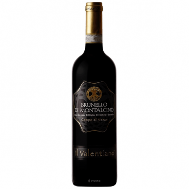 Il Valentiano Brunello di Monralcino DOCG 2013 0,75L