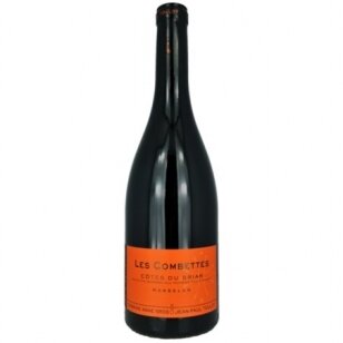 Jean Paul Tollot & Anne Gros Les Combettes Côtes du Brian Rouge Vin de Pays 0,75L 2021