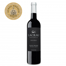 Lacrau Reserva Douro Tinto DOC 2018 0.75L