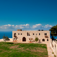Legendinė Libano vyninė Chateau Musar