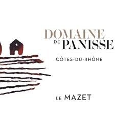 Domaine de Panise Le Mas Chateauneuf du Pape Rouge AOC 0,75L 2022 2